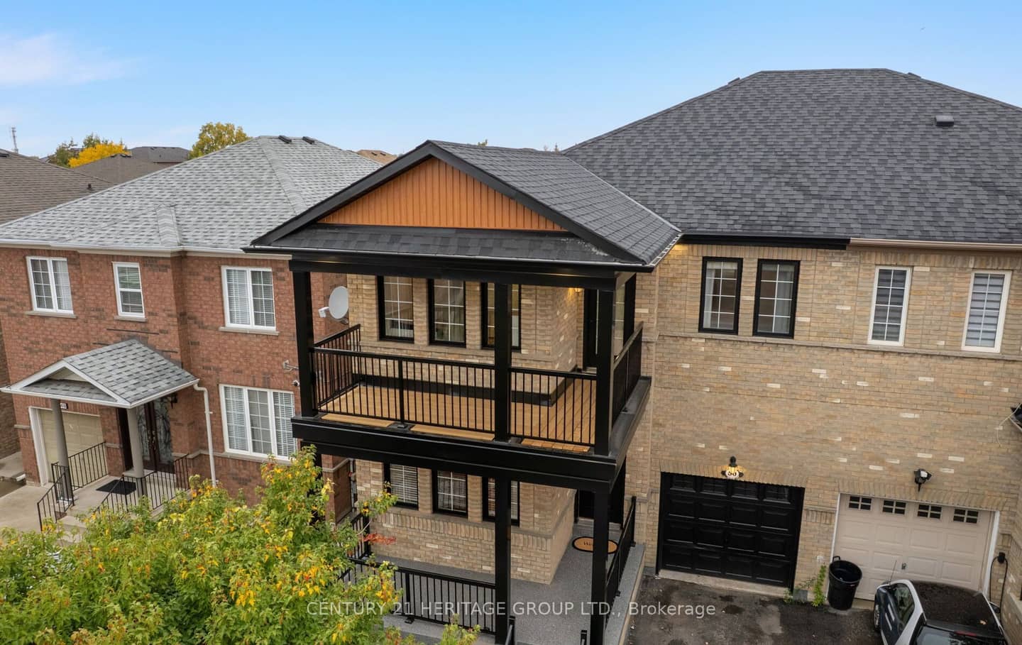 50 Bunting Drive, Vaughan, ON L4H 2E8