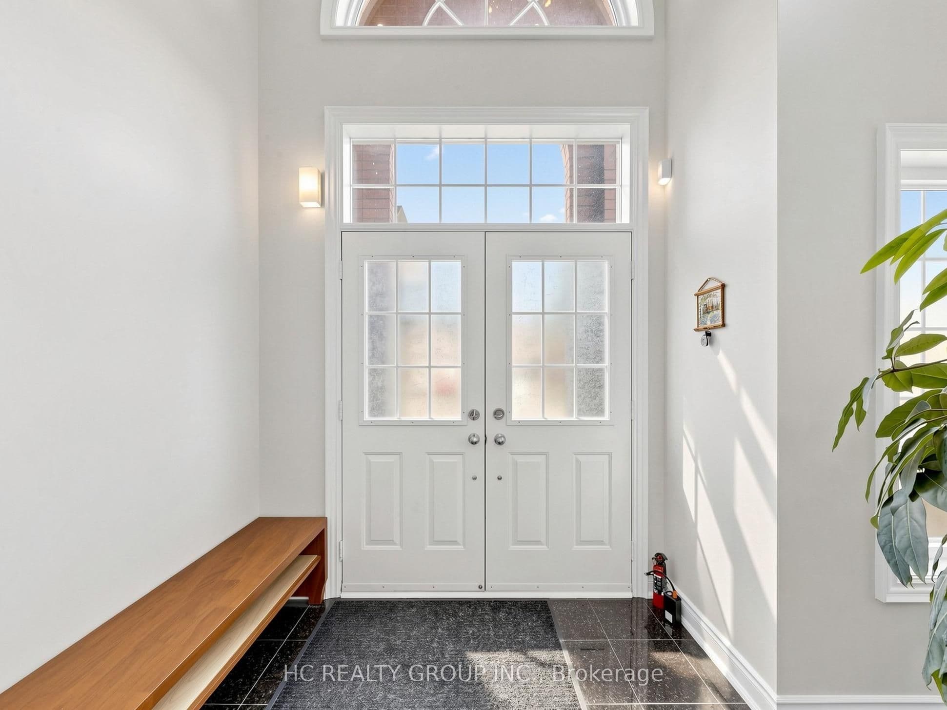 123 Ner Israel Drive, Vaughan, ON L4J 9L1
