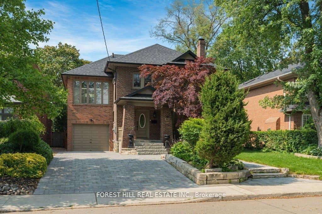 82 Brooke Avenue, Toronto, ON M5M 2J9