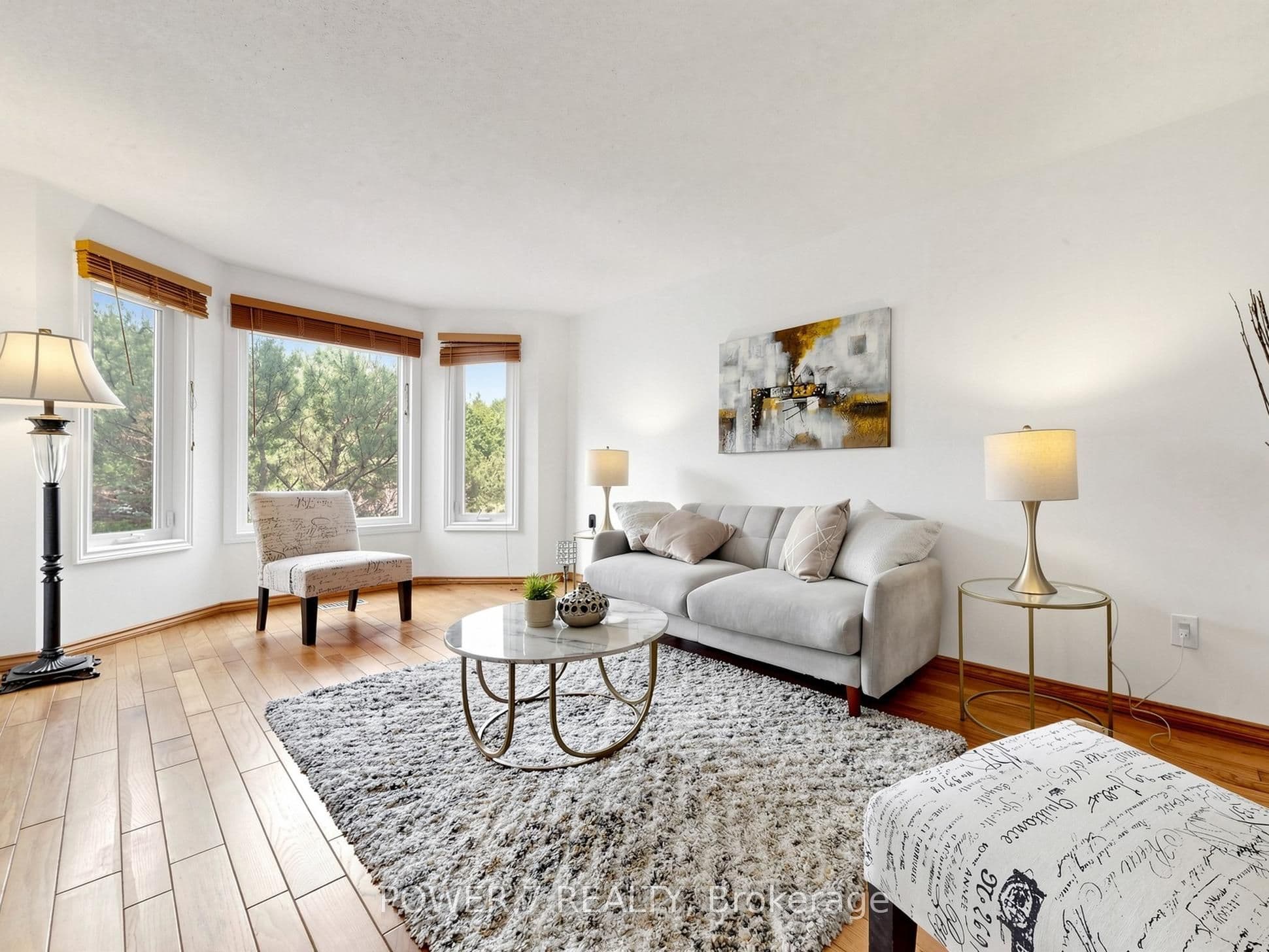 71 Canterbury Court, Richmond Hill, ON L4C 8E7