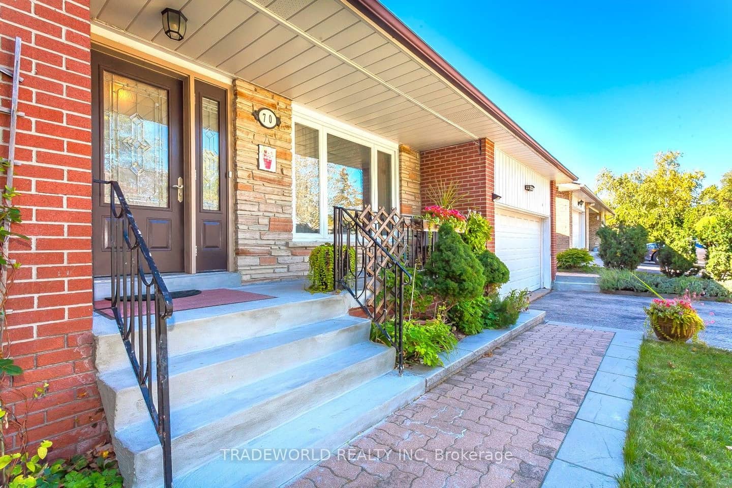 70 Fulbert Crescent, Toronto, ON M1S 1C6