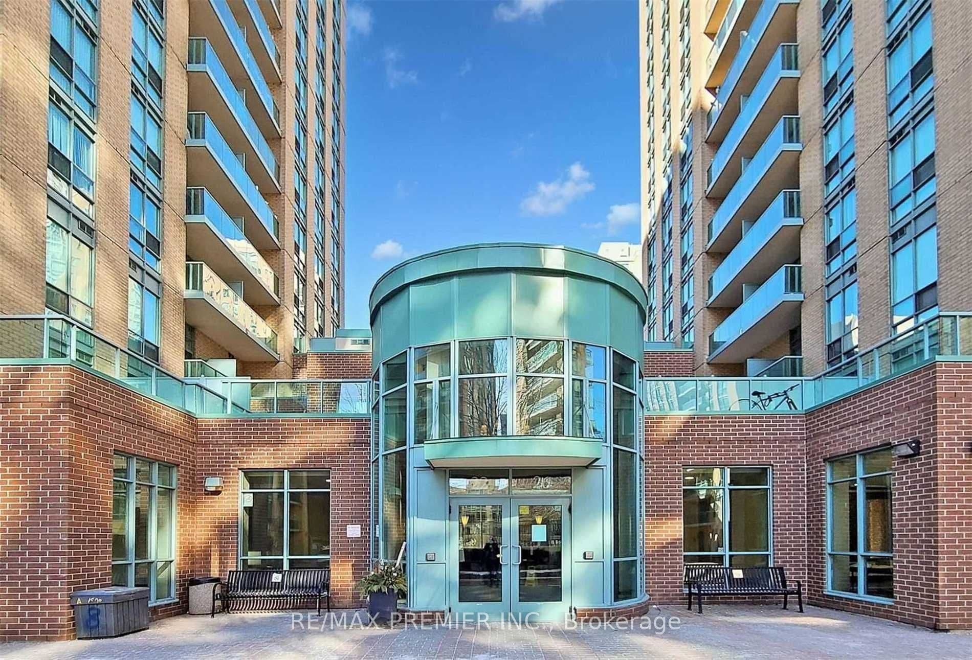 22 Olive Avenue 1201, Toronto, ON M2N 7G6
