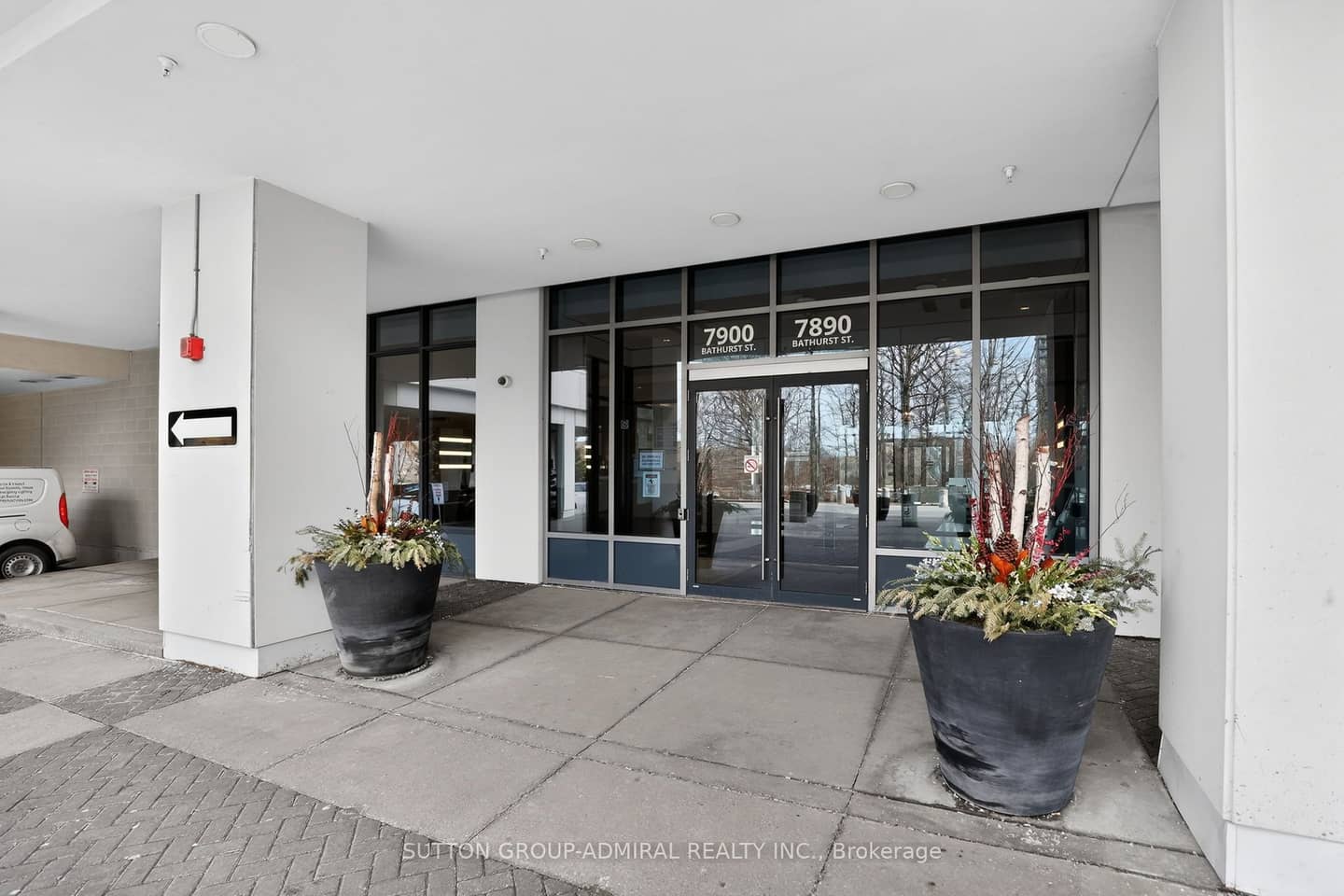 7900 Bathurst Street 316, Vaughan, ON L4J 0J9