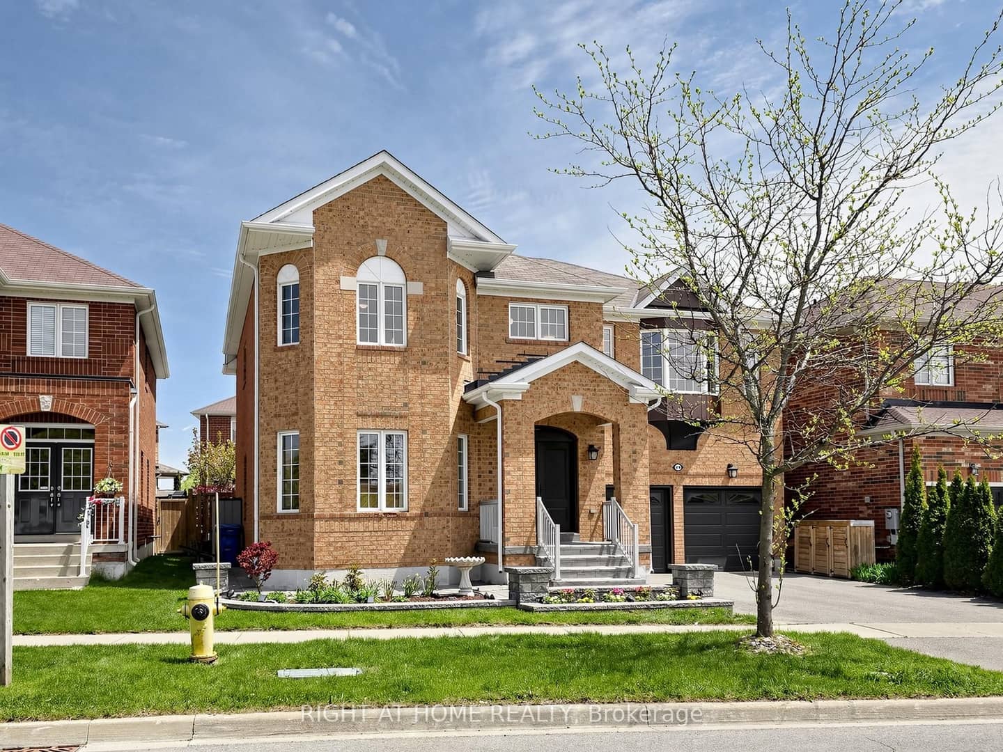 89 Greenwood Road, Whitchurch-Stouffville, ON L4A 0N8