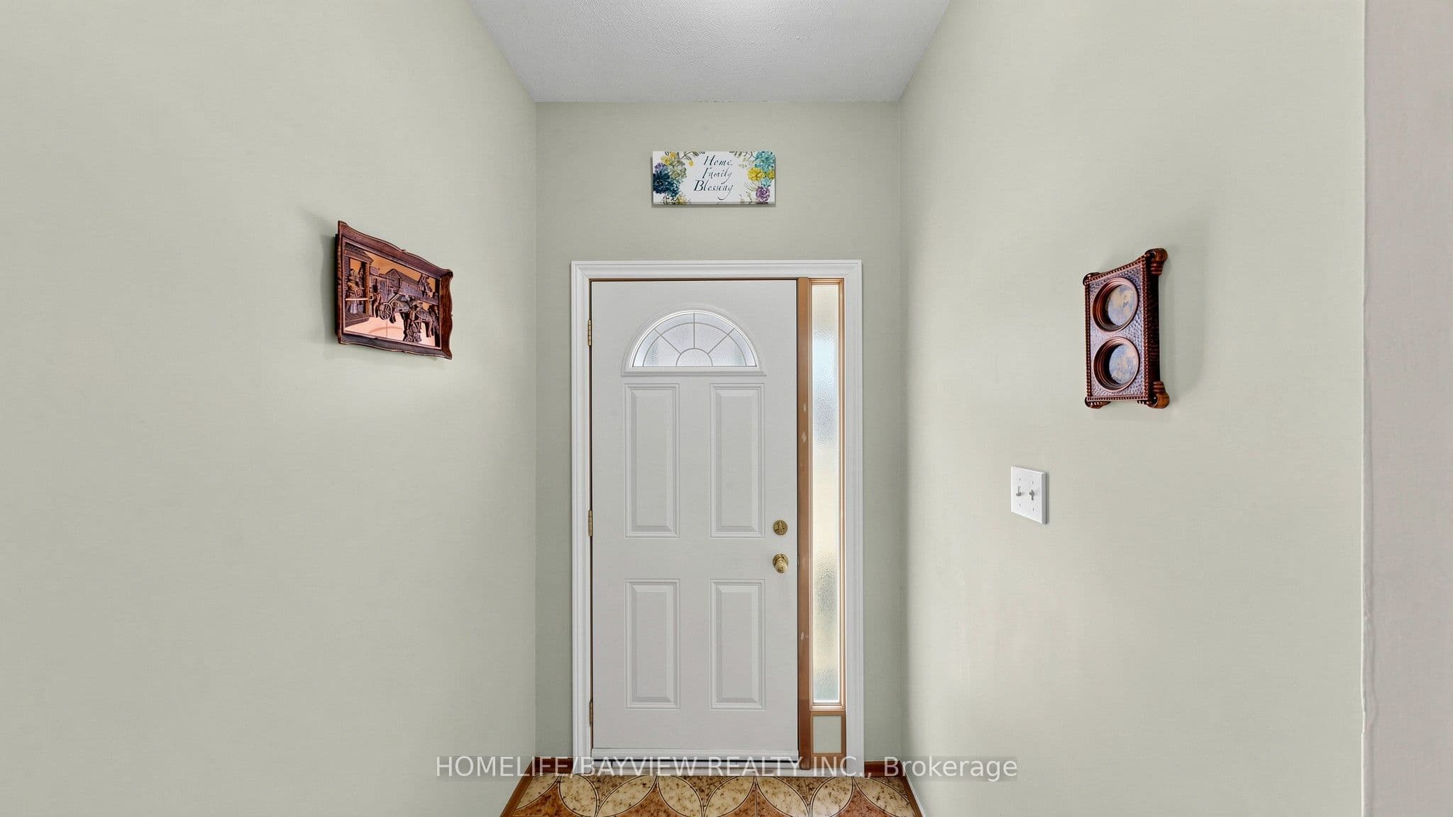 78 Crayford Drive, Toronto, ON M1W 3B6