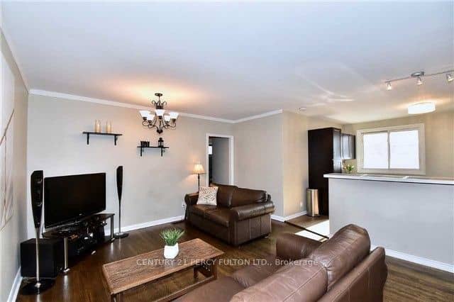 143 Tulloch Drive, Ajax, ON L1S 2S7