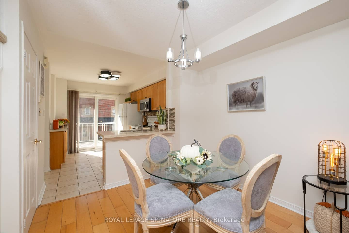 1775 Valley Farm Road 85, Pickering, ON L1V 7J9