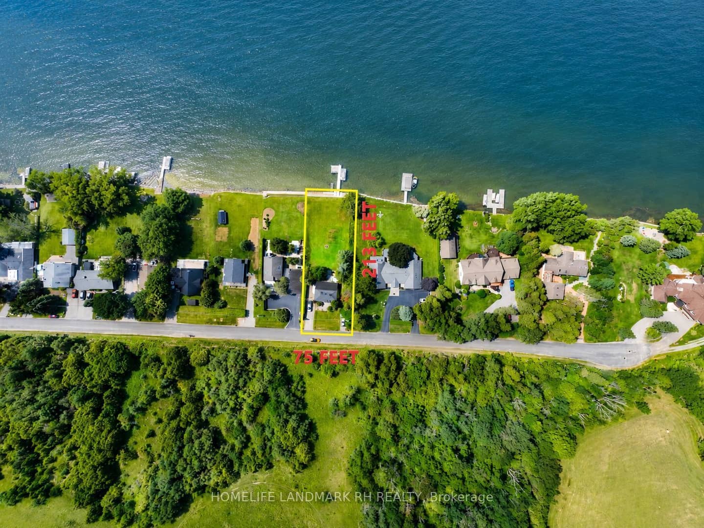 186 Spring Boulevard, Scugog, ON L9L 1B4