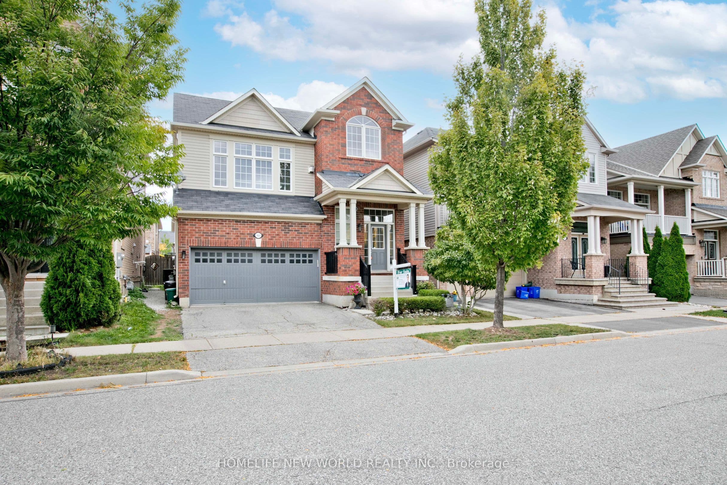 365 Tonelli Lane, Milton, ON L9T 0N4