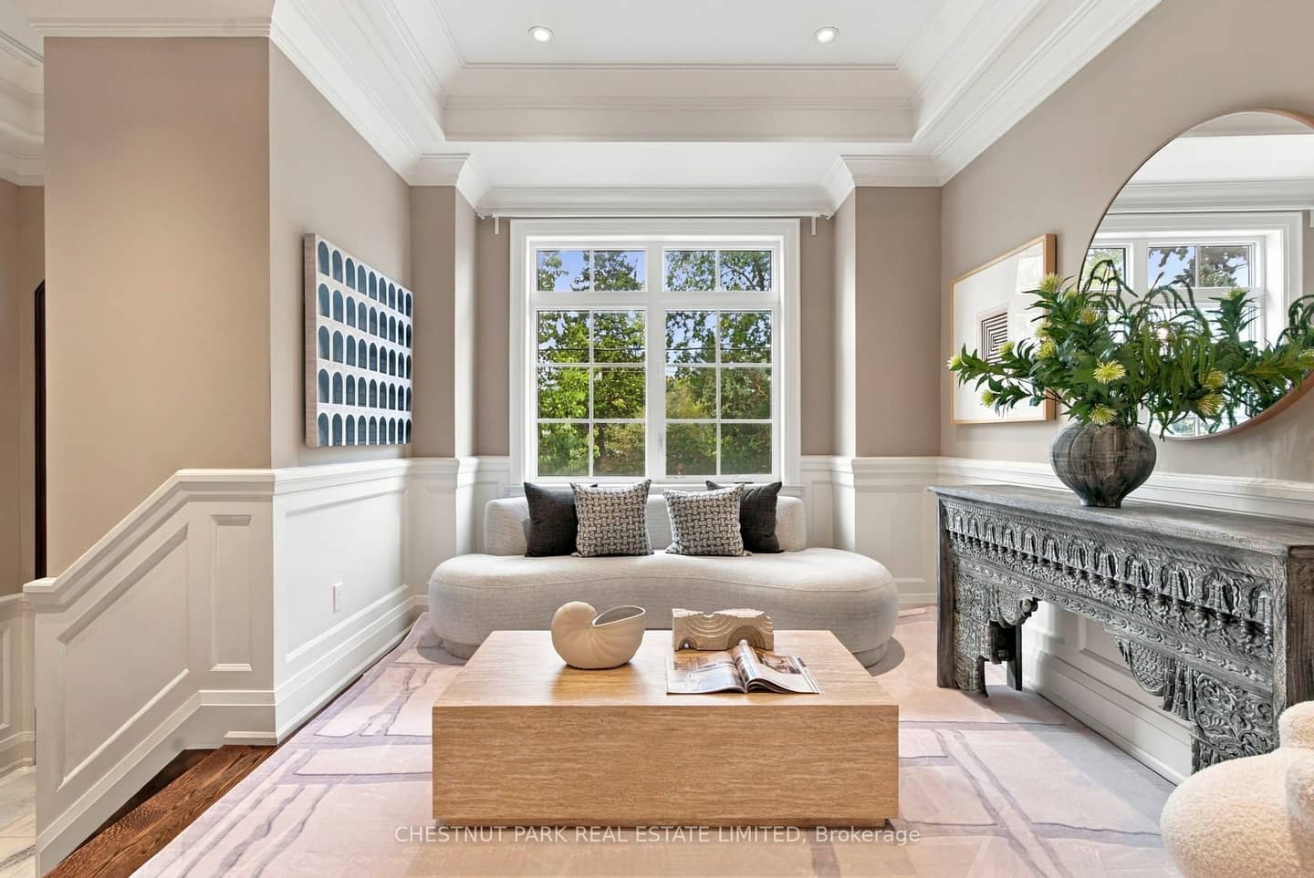 358 Elm Road, Toronto, ON M5M 3V6