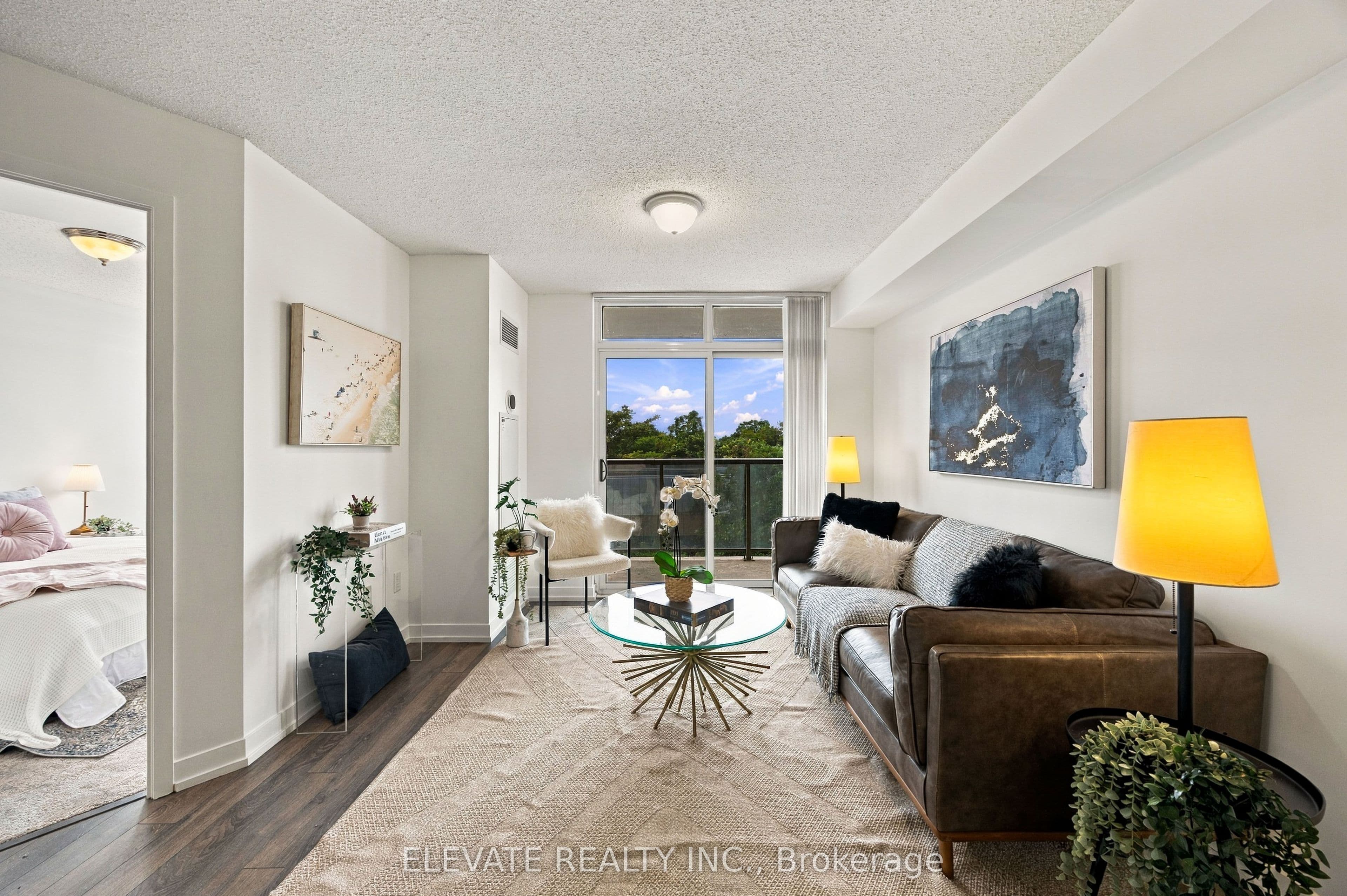 812 Lansdowne Avenue 408, Toronto, ON M6H 4K5