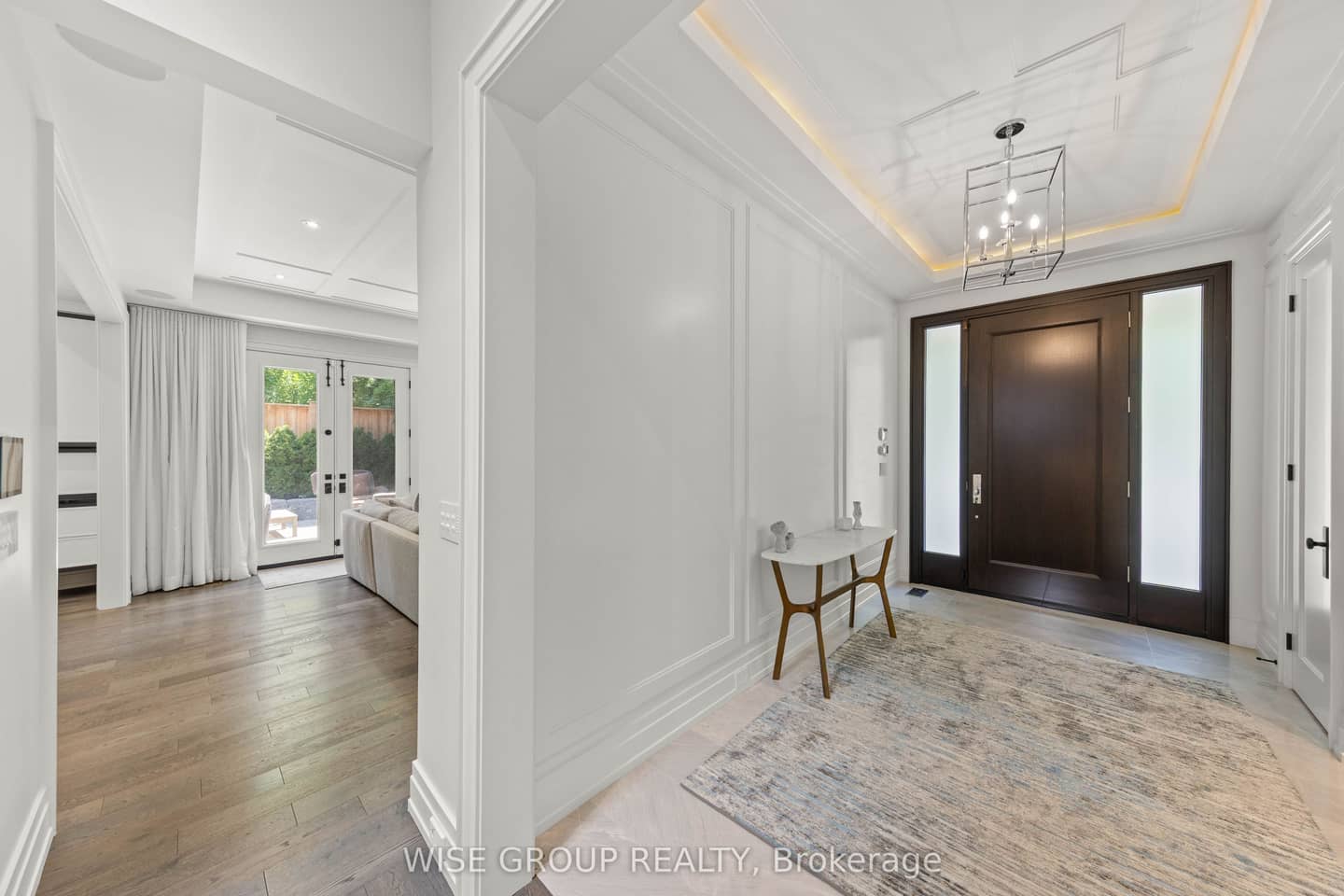 50 Sheldrake Boulevard, Toronto, ON M4P 2B3