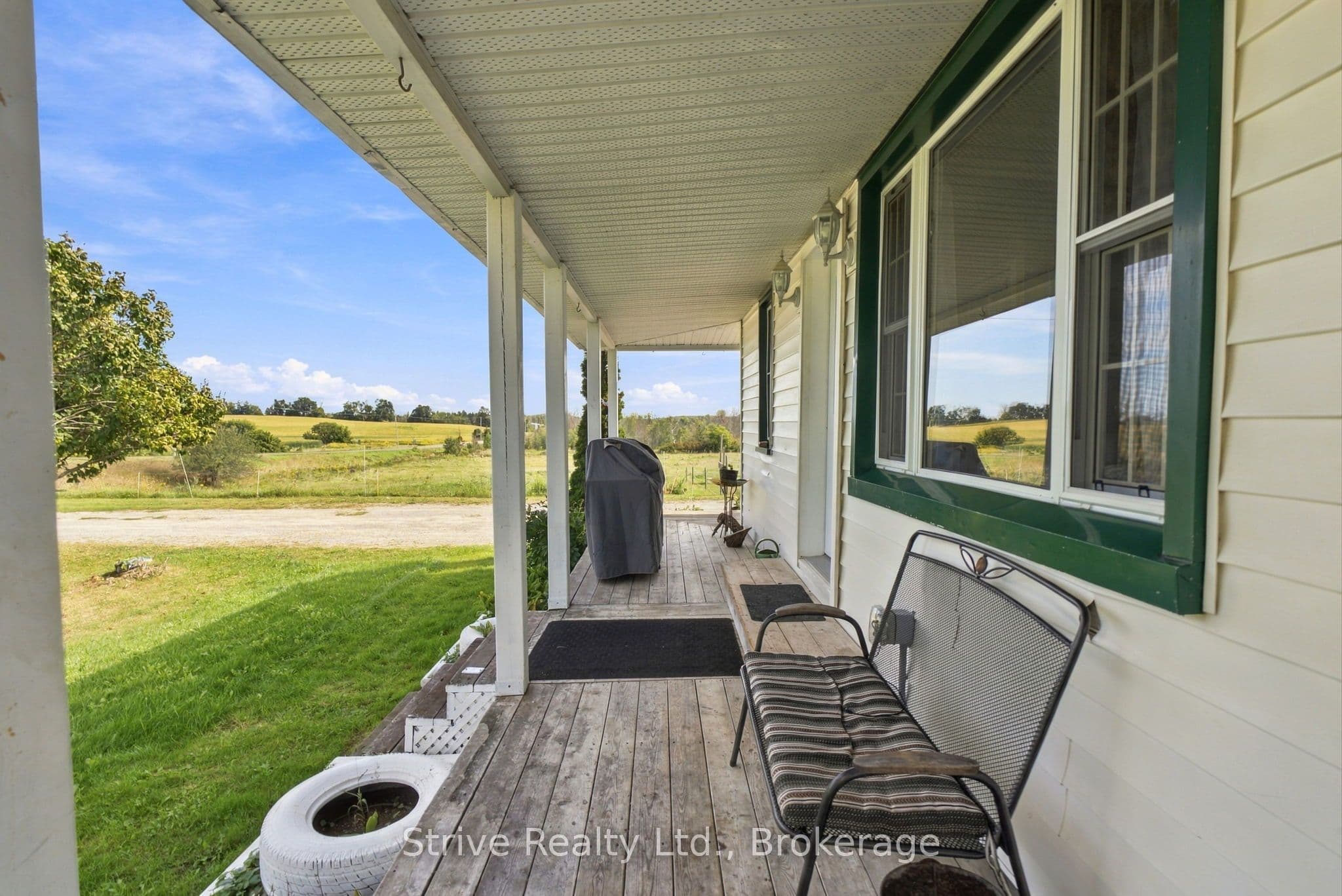 1717 County Rd 38 Road, Trent Hills, ON K0L 1L0