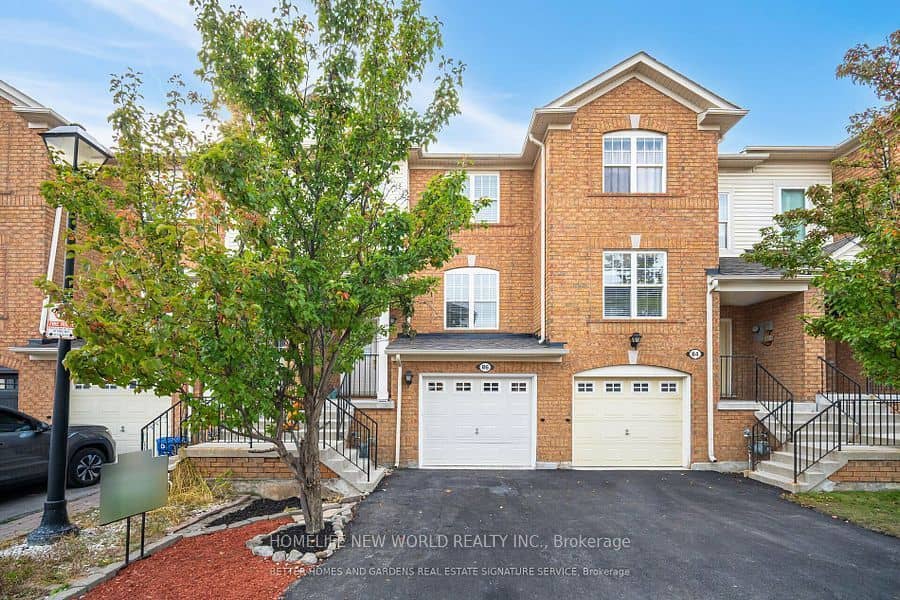86 Seed House Lane, Halton Hills, ON L7G 6K3