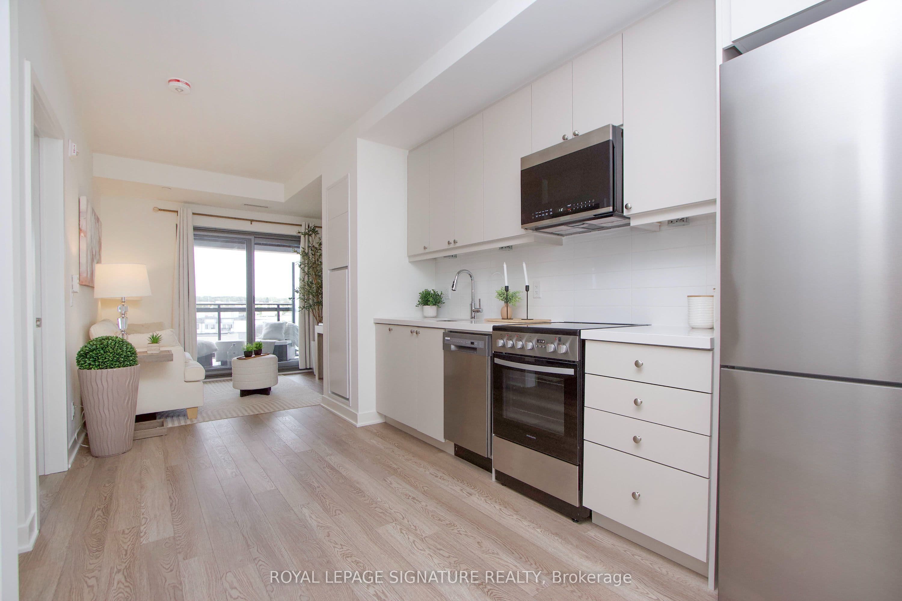 51 Clarington Boulevard 613, Clarington, ON L1C 7J8