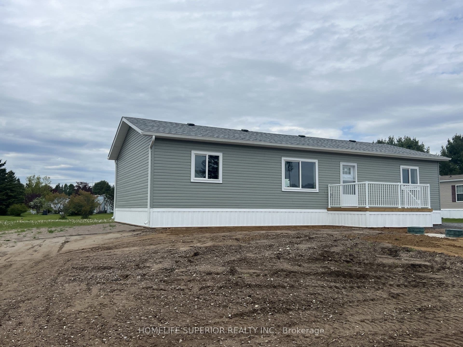 60 Sama Park Road, Havelock-Belmont-Methuen, ON K0L 1Z0