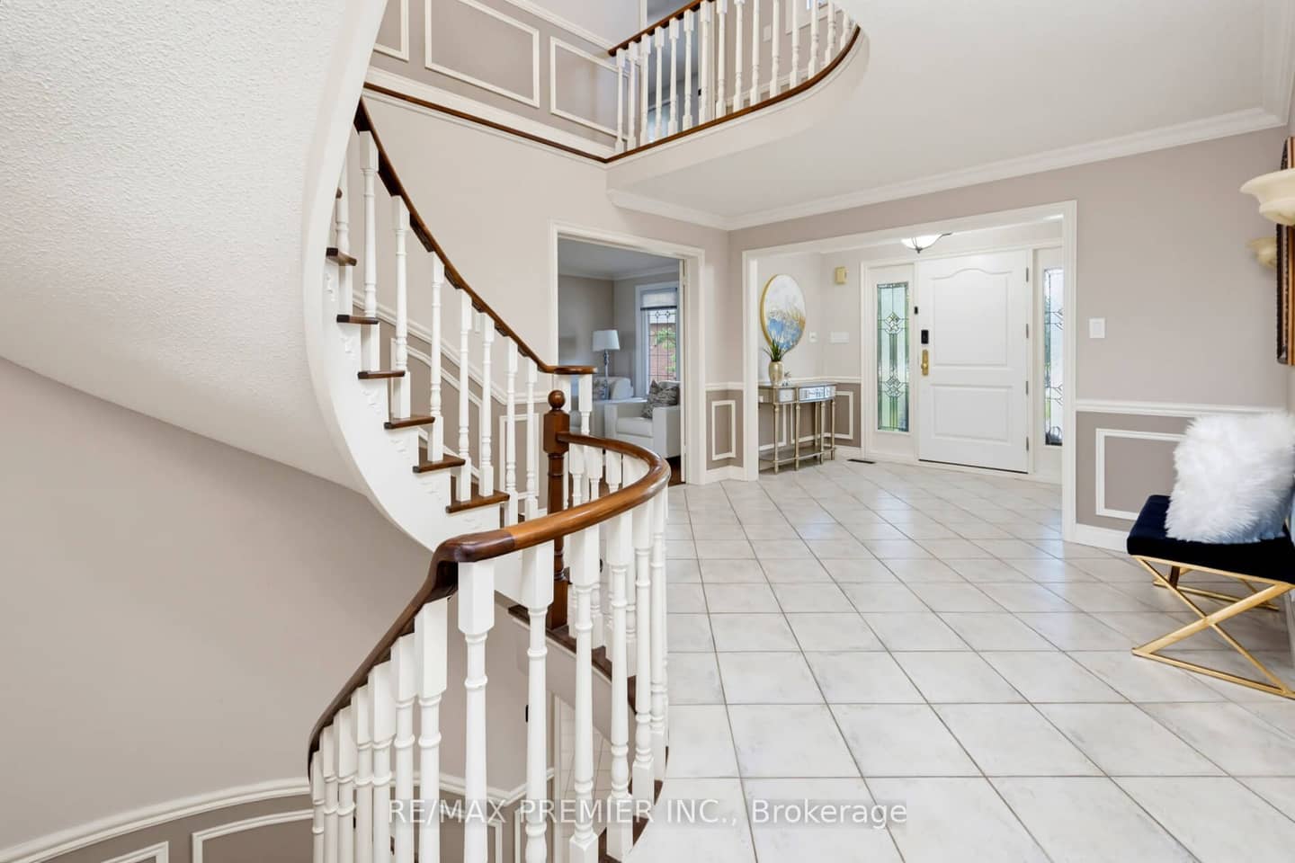 35 Yellow Pine Crescent, Vaughan, ON L4L 3G8