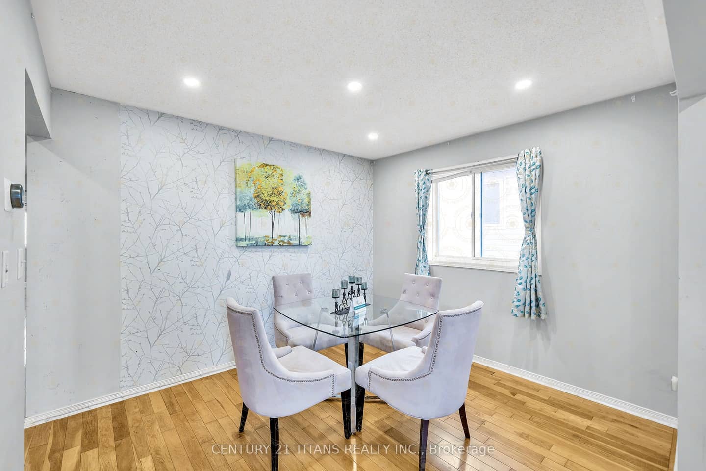 51 Marchwood Crescent, Clarington, ON L1C 5K5
