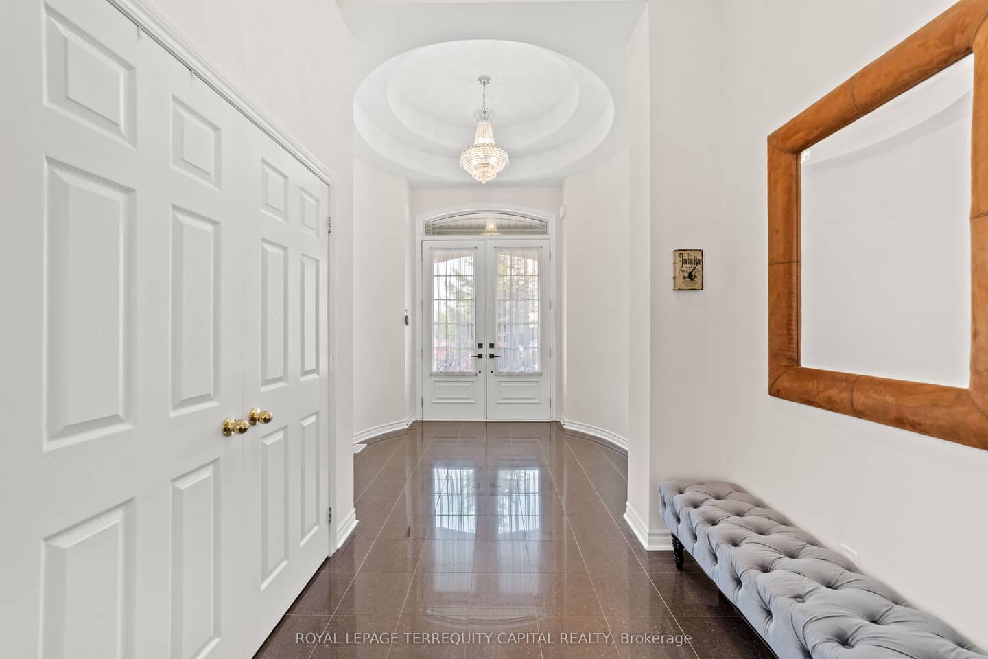 55 Ironside Drive, Vaughan, ON L4H 3R9