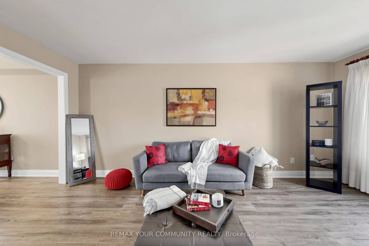 172 Patna Crescent, Vaughan, ON L6A 1N2