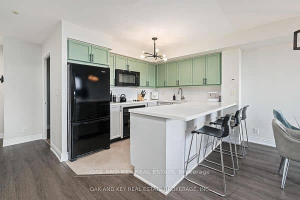 245 Davisville Avenue 613, Toronto, ON M4S 3H4