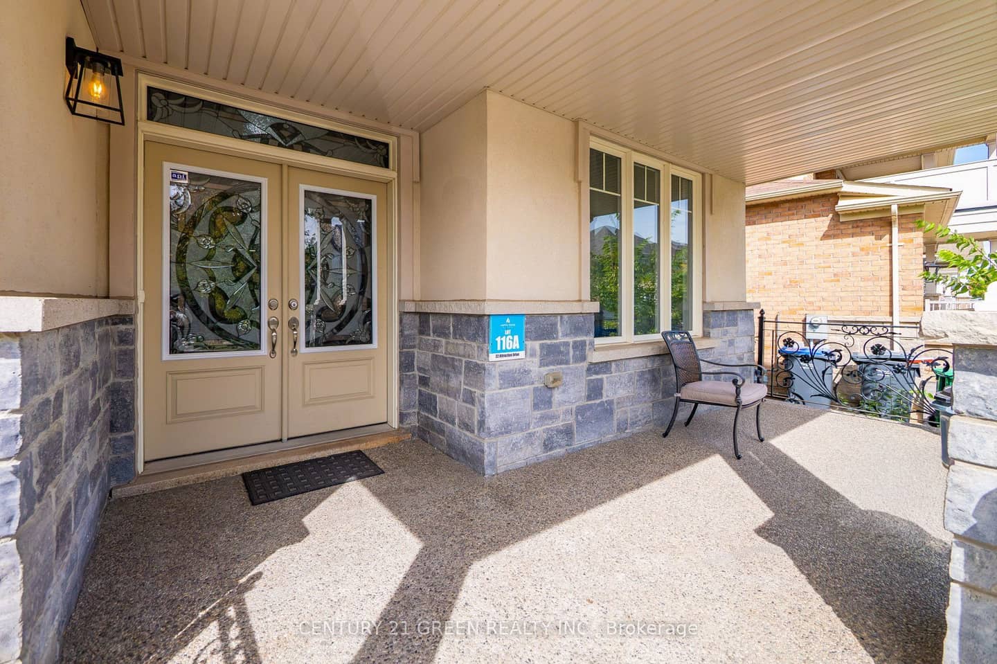 32 Attraction Drive, Brampton, ON L6Y 2Z8