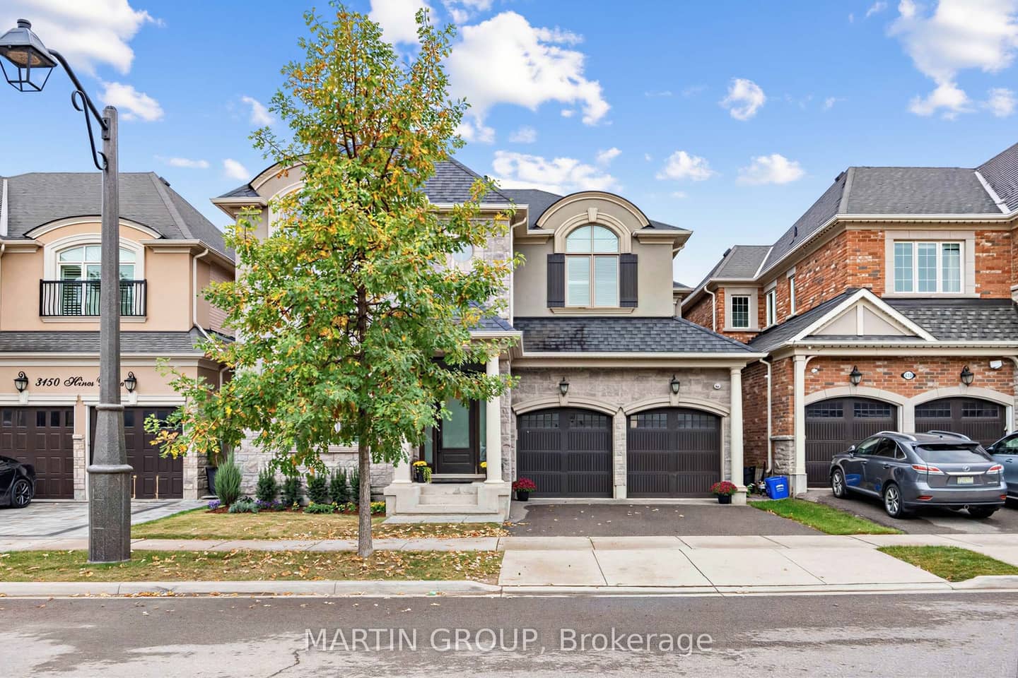 3154 Hines Drive, Oakville, ON L6M 0Z7