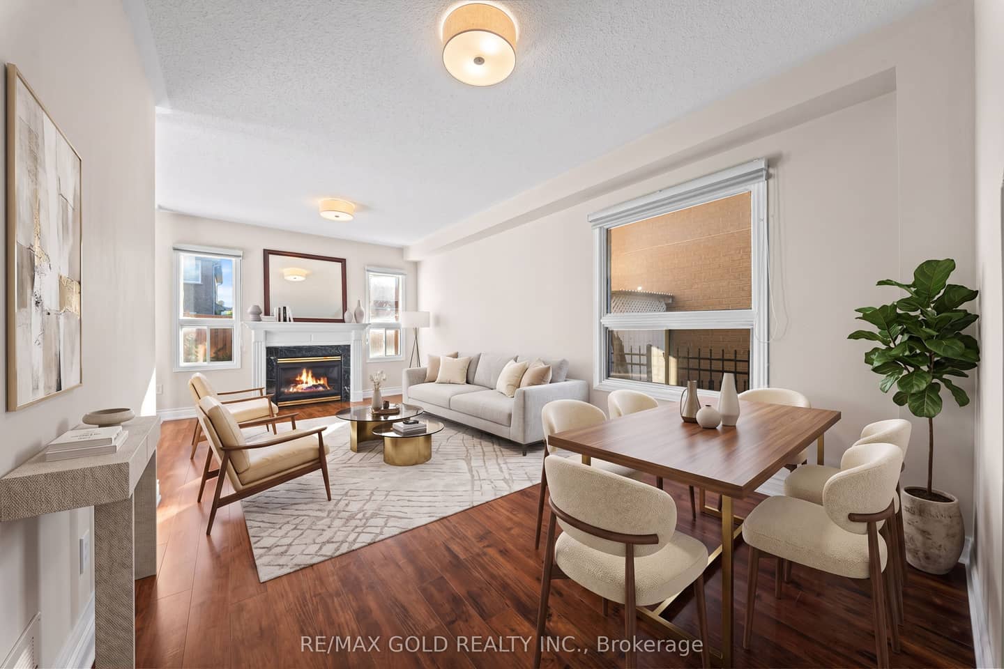 24 Alberta Terrace, Brampton, ON L6R 2H8