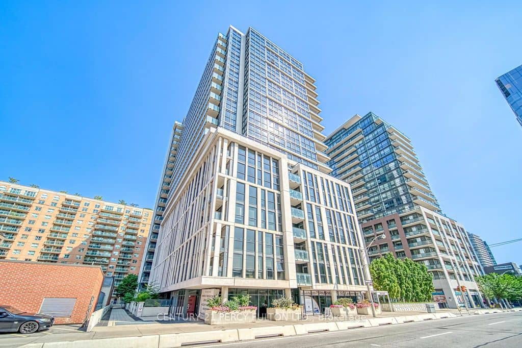 400 Adelaide Street E 1107, Toronto, ON M5A 4S3