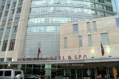 200 Victoria Street 1215, Toronto, ON M5B 1V8