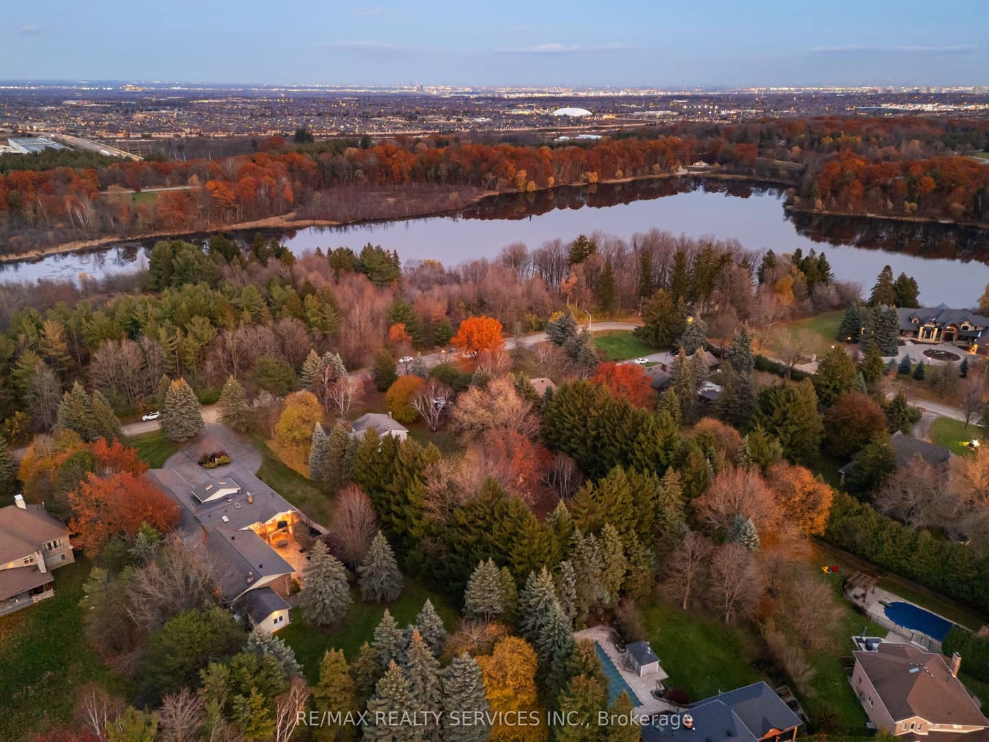 546 Conservation Drive, Brampton, ON L6Z 0B8