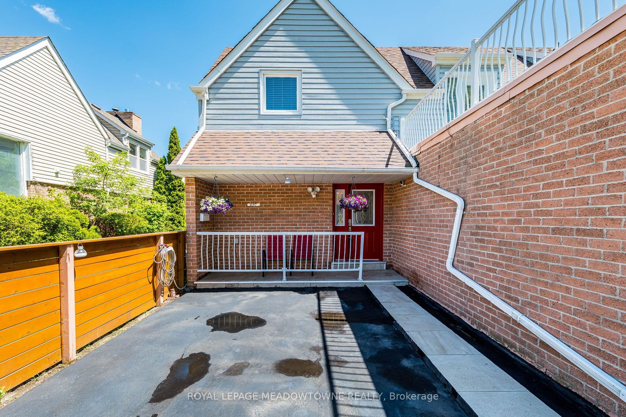 1157 Kos Boulevard, Mississauga, ON L5J 4L3