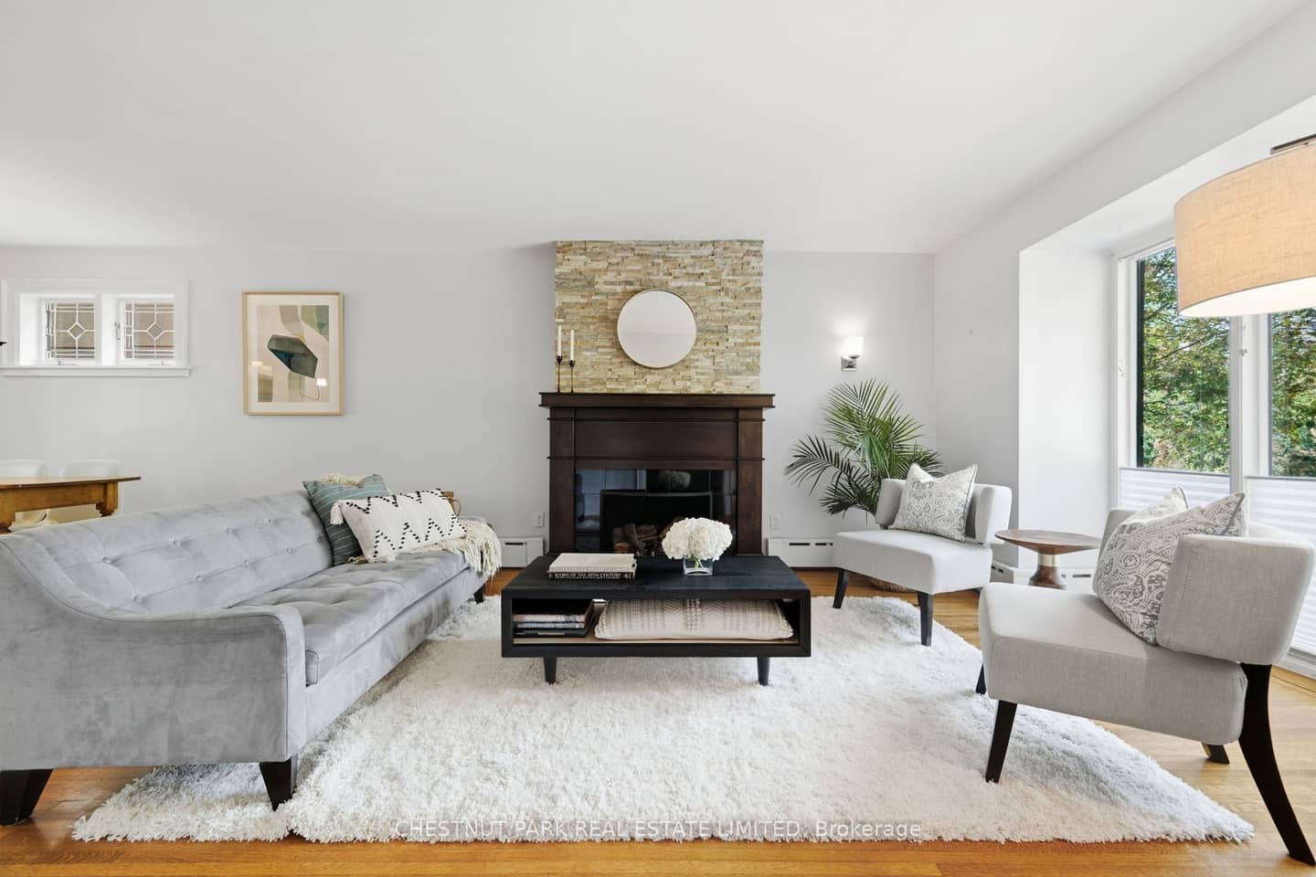 7 Anderson Avenue, Toronto, ON M5P 1H2