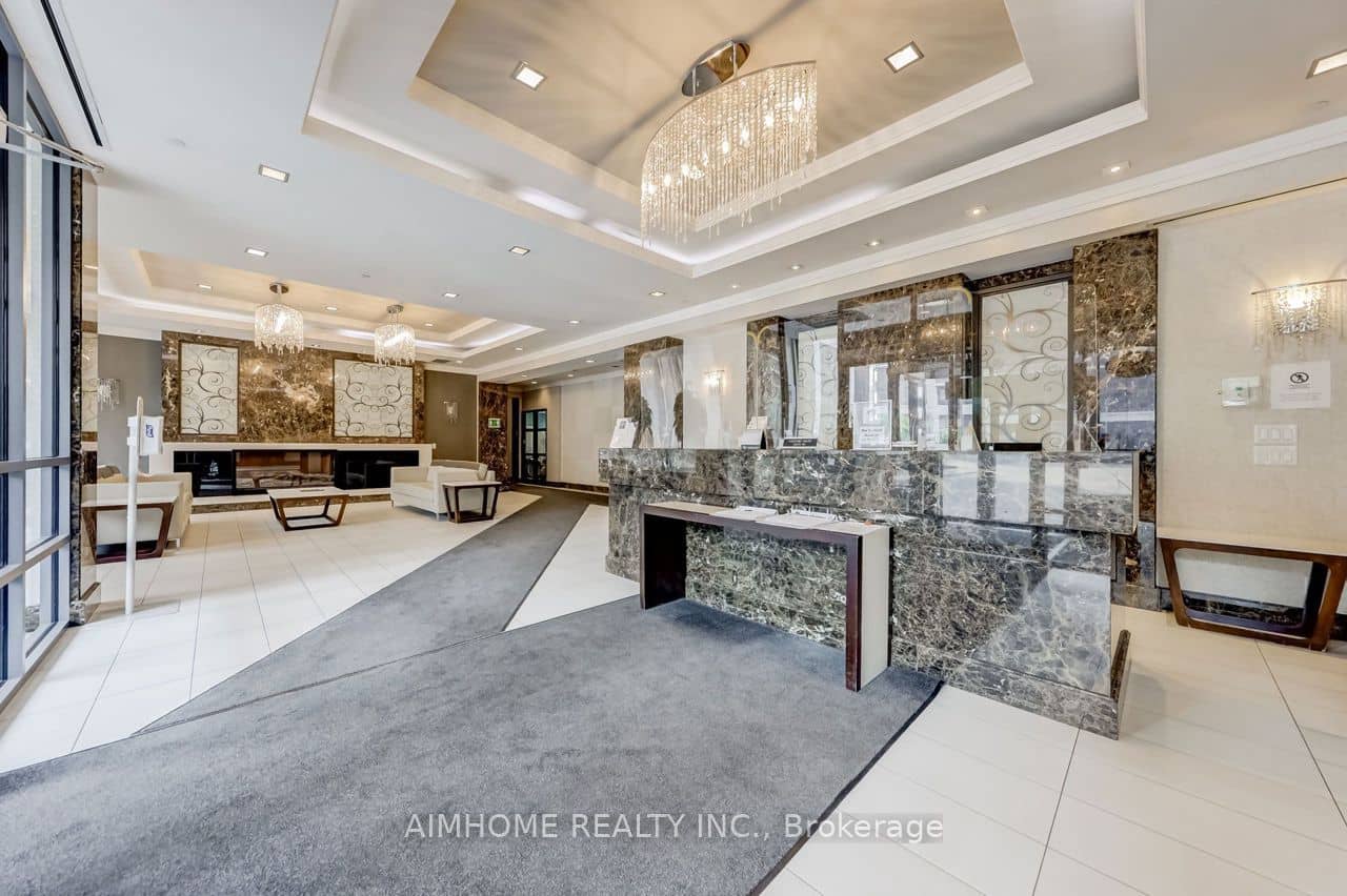 370 Highway 7 E 217, Richmond Hill, ON L4B 0C4