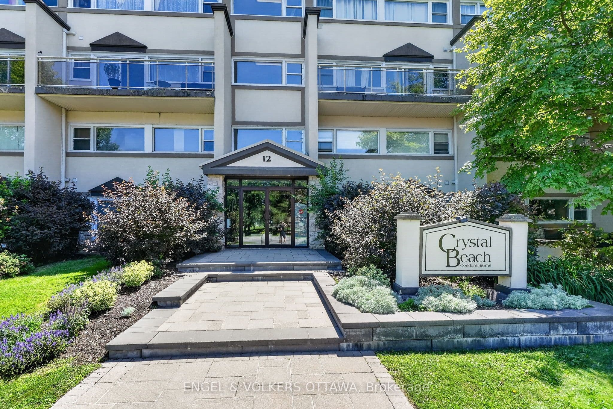 12 Corkstown Road 119, Crystal Bay - Rocky Point - Bayshore, ON K2H 5B3