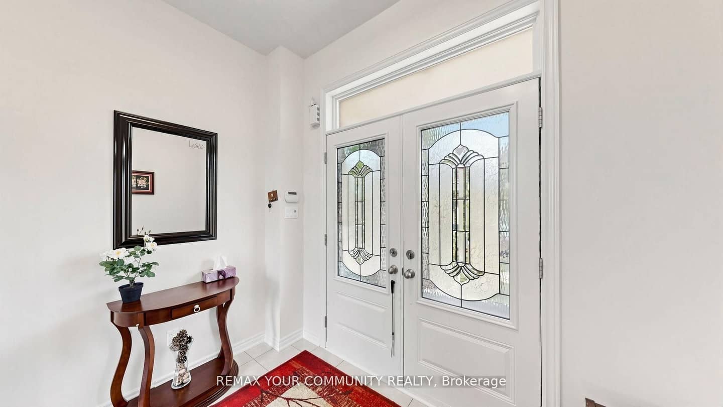 6 Homerton Avenue, Richmond Hill, ON L4E 0V9