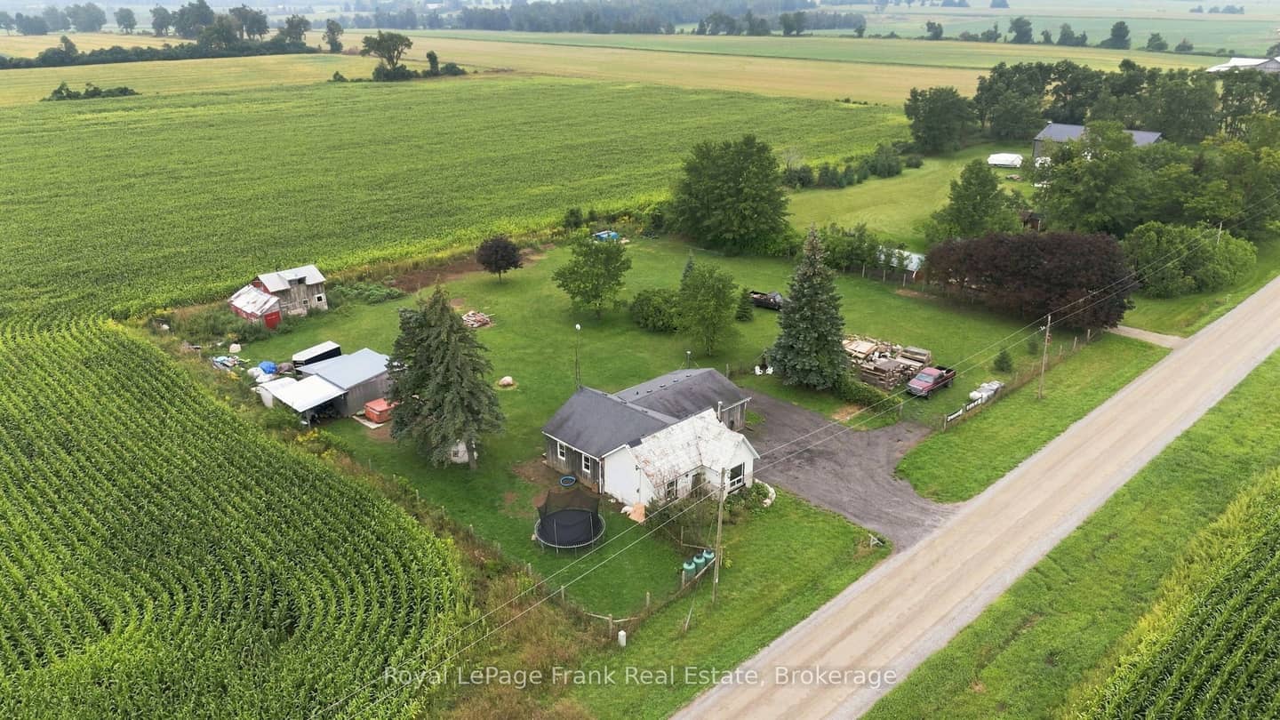 1780 Brock Concession 1 Road, Brock, ON L0C 1H0