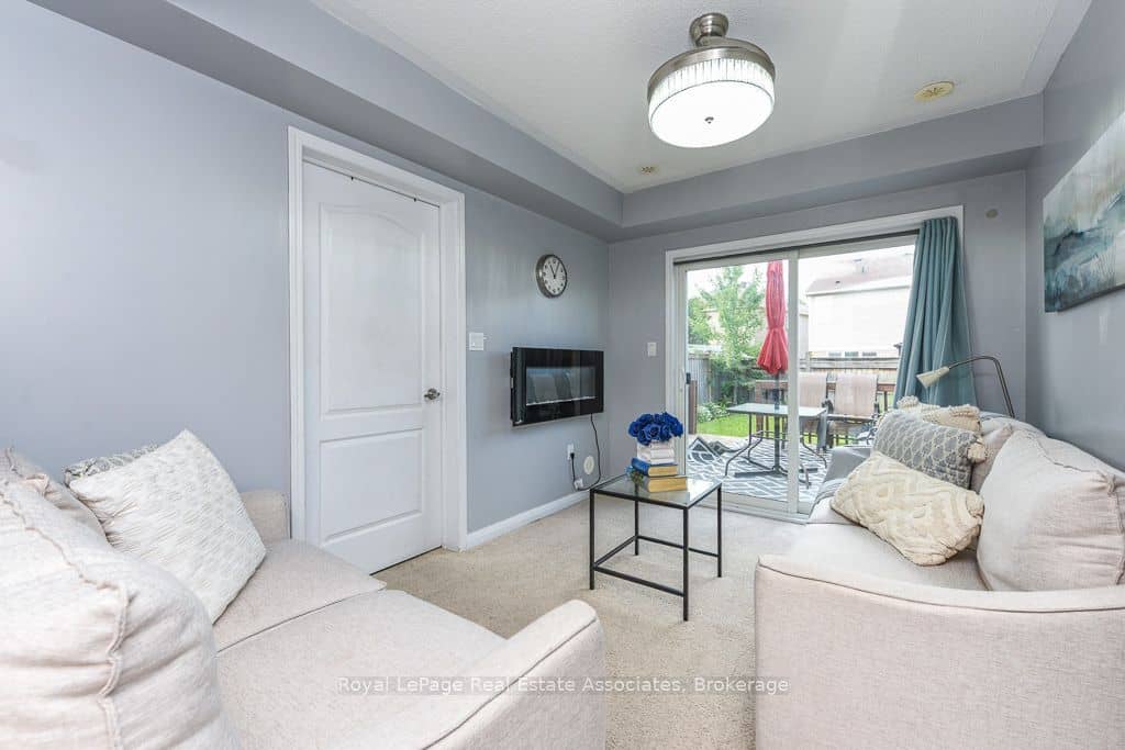 6 Ventura Avenue 2, Brampton, ON L6Y 4Y9