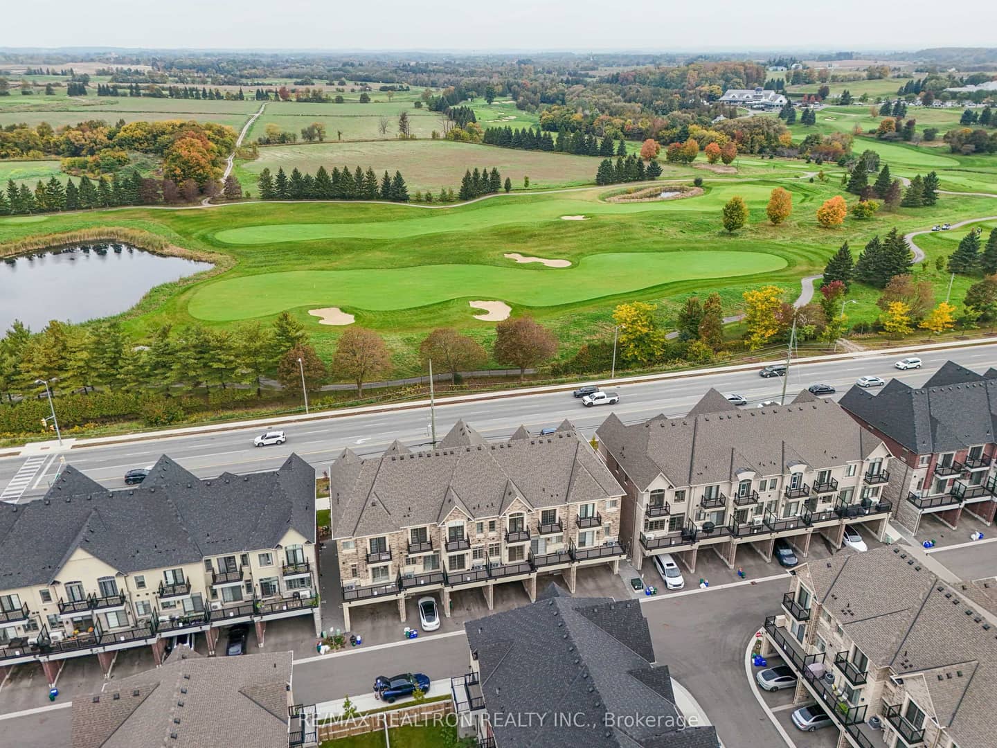 4249 Major Mackenzie Drive E, Markham, ON L6C 3L5