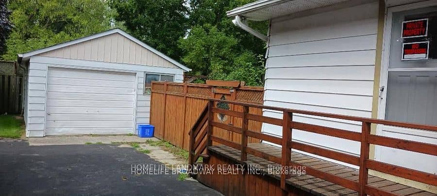 308 Morrish Road, Toronto, ON M1C 1G1