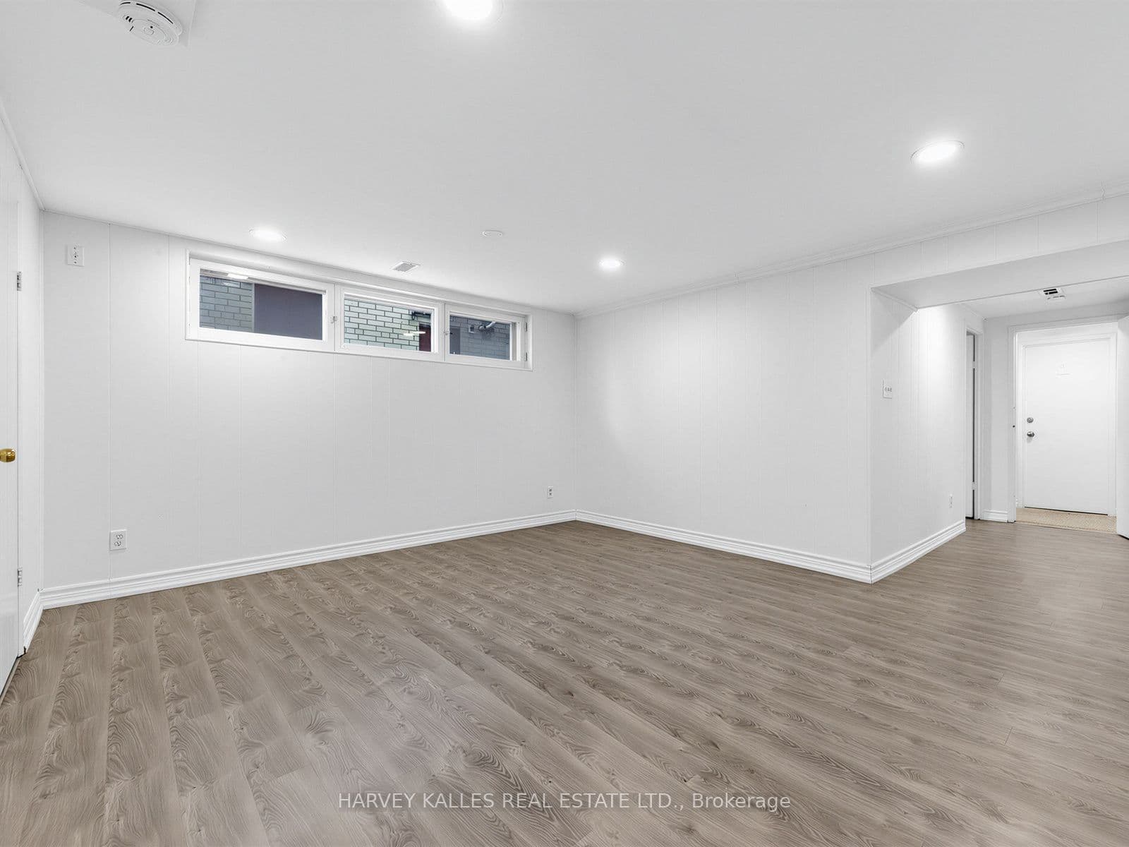 16 Terrydale Drive Basement, Toronto, ON M3H 5M6