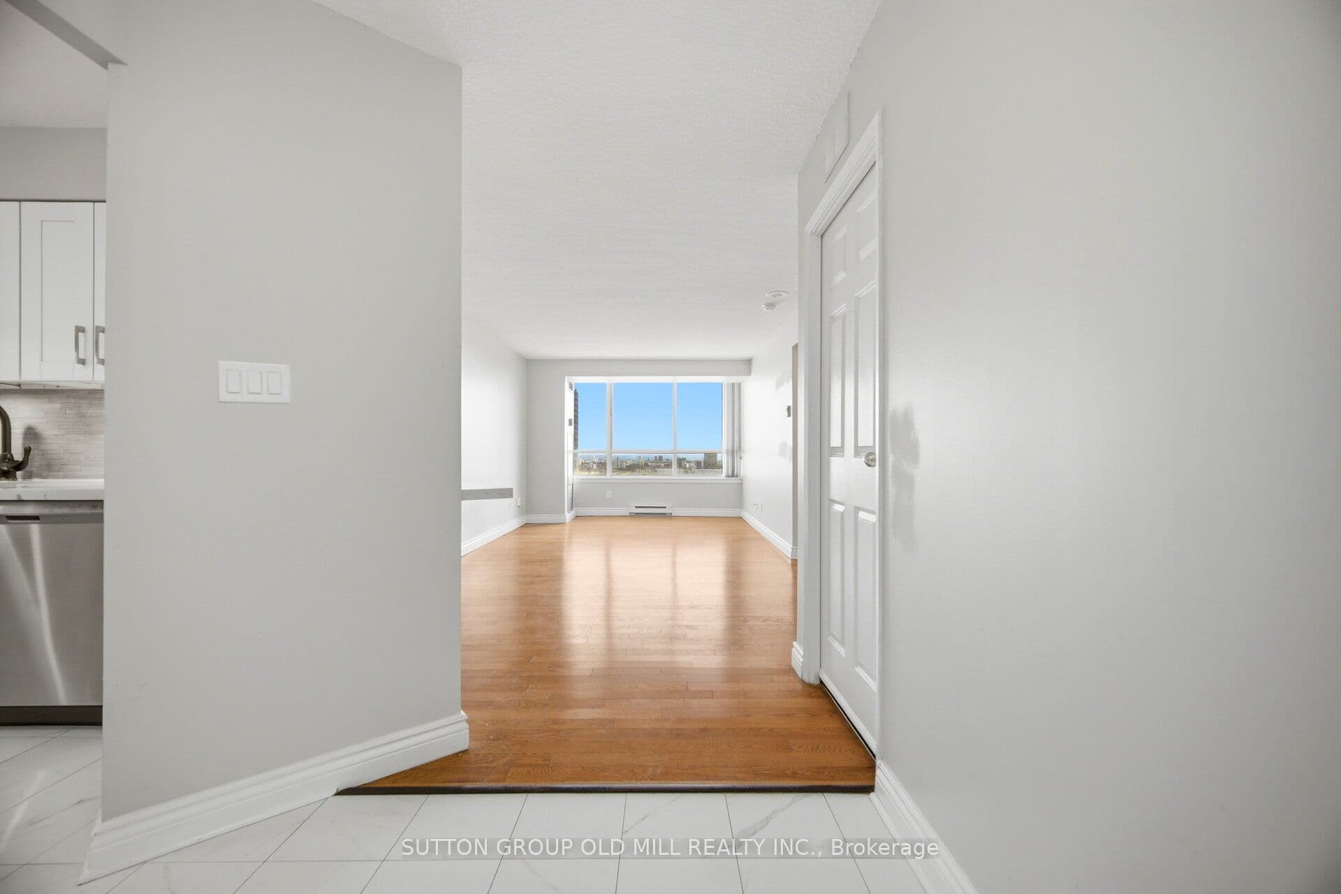 3605 Kariya Drive 1812, Mississauga, ON L5B 3J4