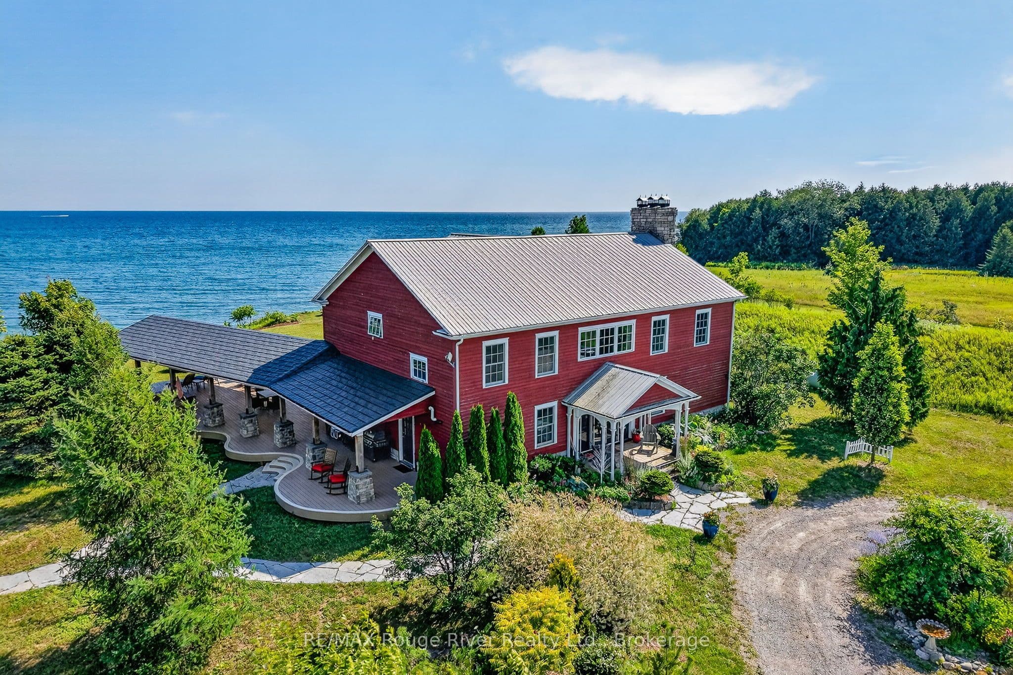 425 ORCHARD GROVE Road, Alnwick/Haldimand, ON K0K 2G0