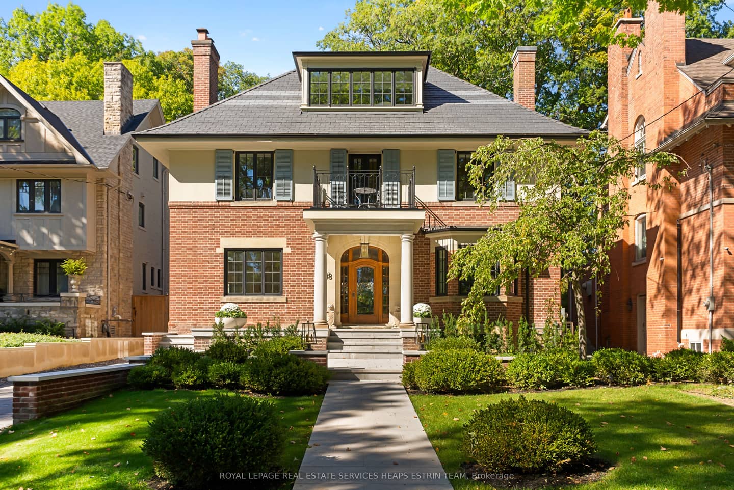 38 Edgar Avenue, Toronto, ON M4W 2A9