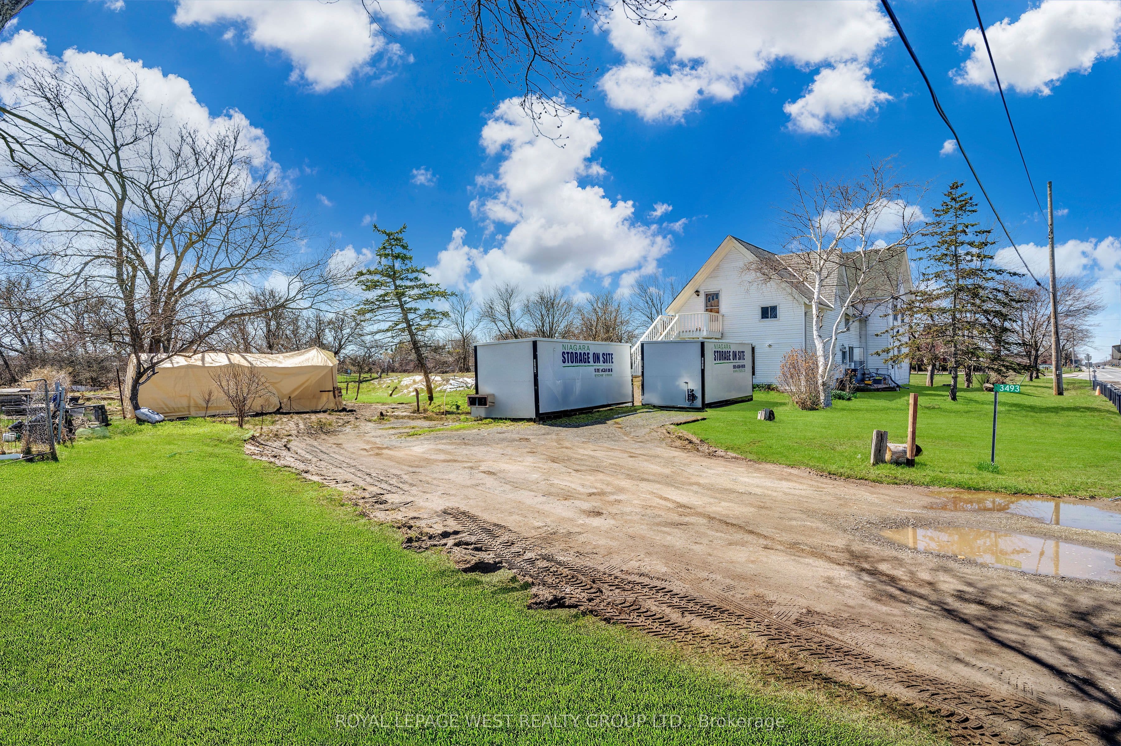 3493 Highway 3, Port Colborne, ON L3K 5V3