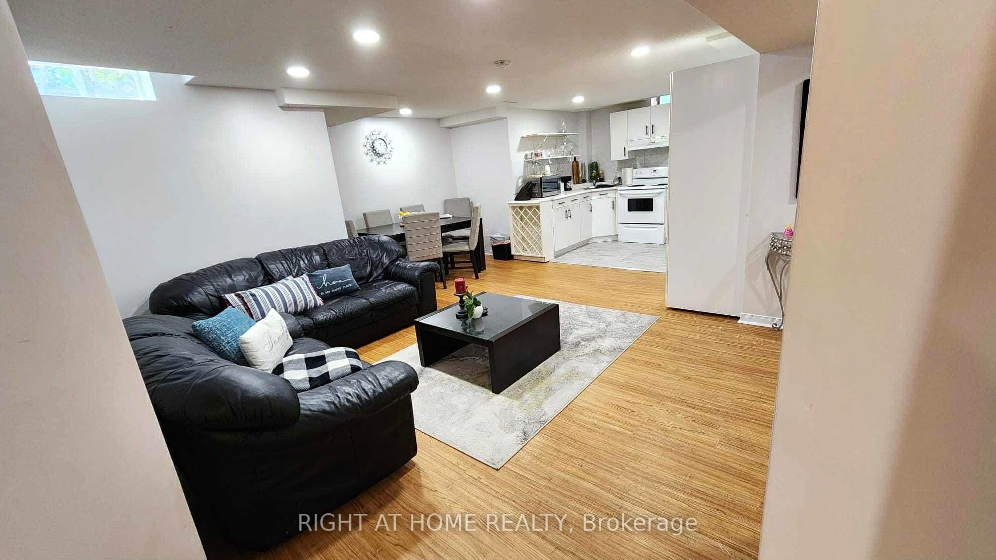 44 Meadowlands Boulevard BASEMENT, Hamilton, ON L9K 1H8