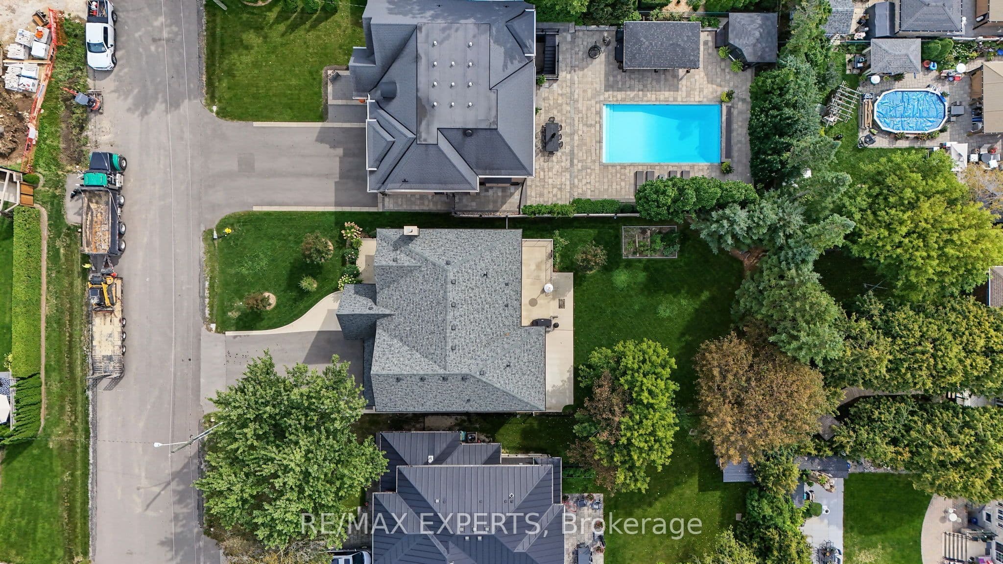 18 Gosling Road, Vaughan, ON L6A 1E2