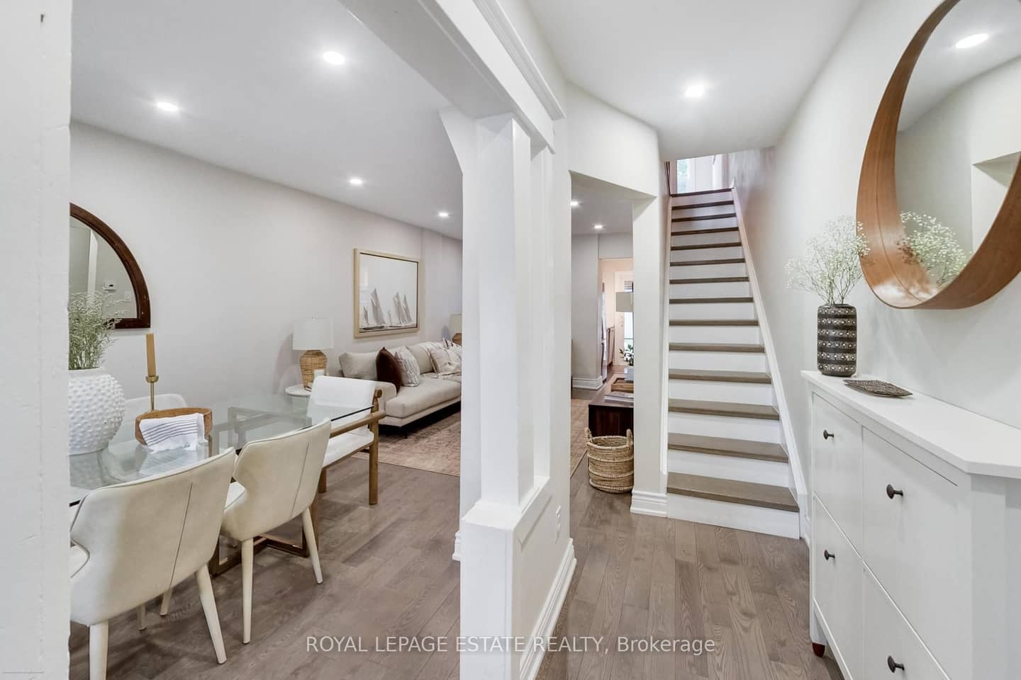 1265 Woodbine Avenue, Toronto, ON M4C 4E5