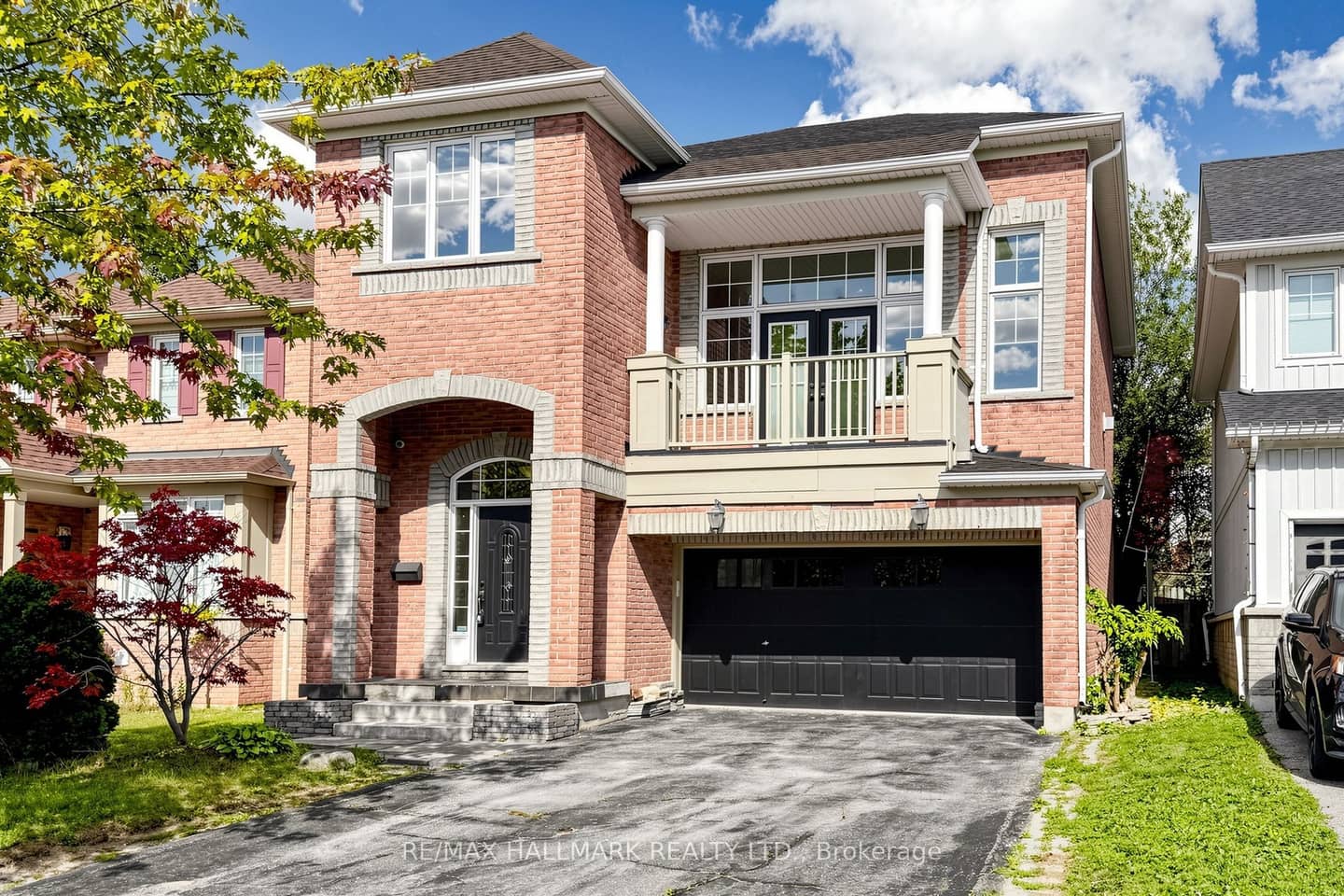 1140 Beneford Road, Oshawa, ON L1K 0A2