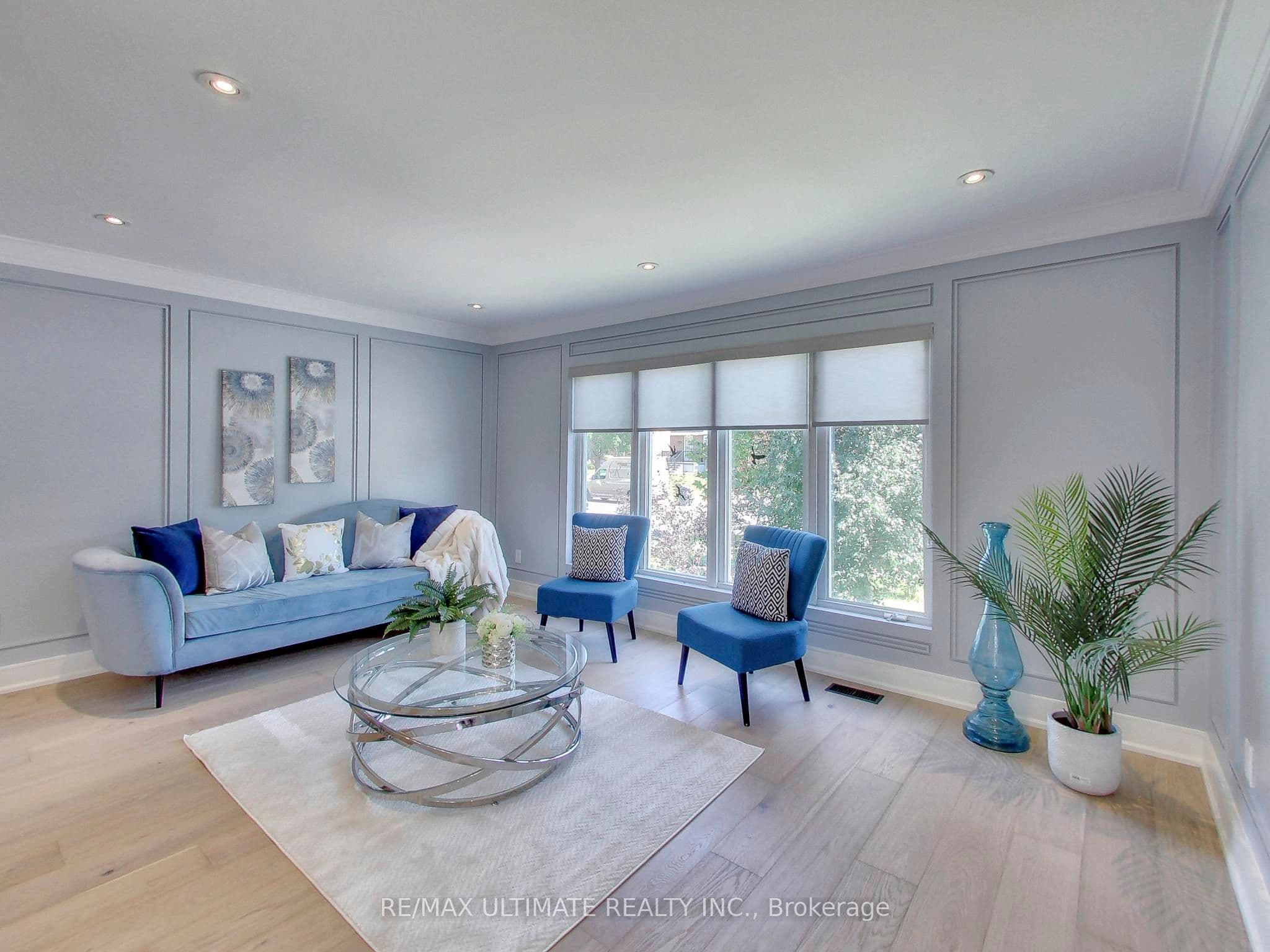 3626 Anniversary Road, Mississauga, ON L5C 2G1